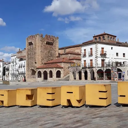 Апартаменты El Patinillo Encanto *