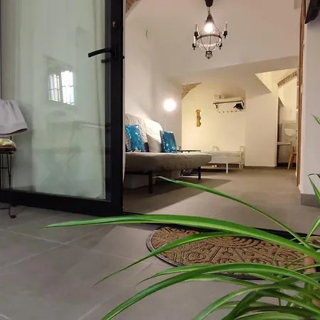 El Patinillo Encanto *