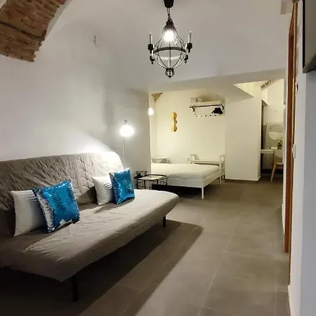 El Patinillo Encanto * Касерес