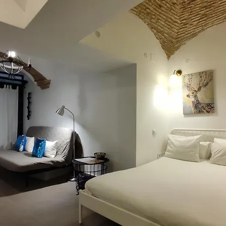 El Patinillo Encanto * Caces