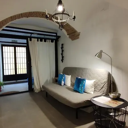 Appartement El Patinillo Encanto *