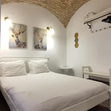 El Patinillo Encanto * Касерес