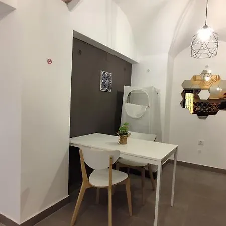 El Patinillo Encanto * Касерес