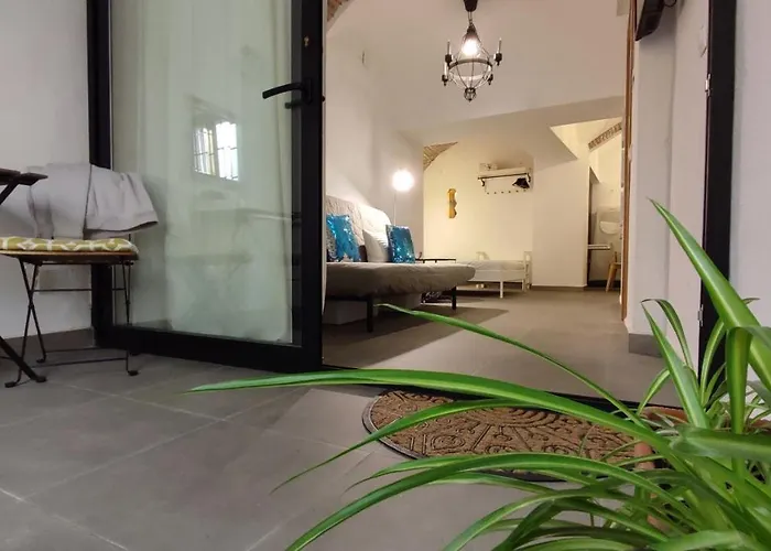 El Patinillo Encanto *