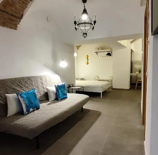 El Patinillo Encanto * Caces