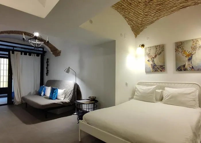 El Patinillo Encanto * Caces