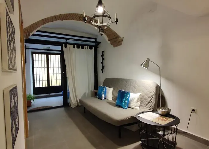 Appartement El Patinillo Encanto *