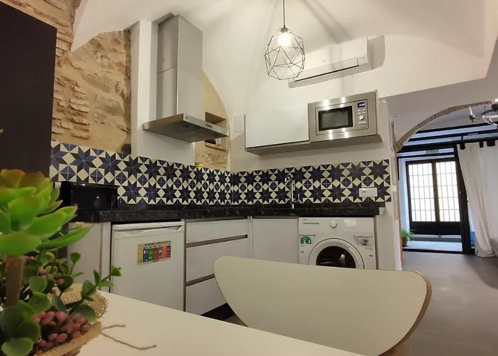 Appartamento El Patinillo Encanto *