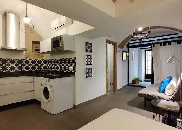 El Patinillo Encanto Appartamento *