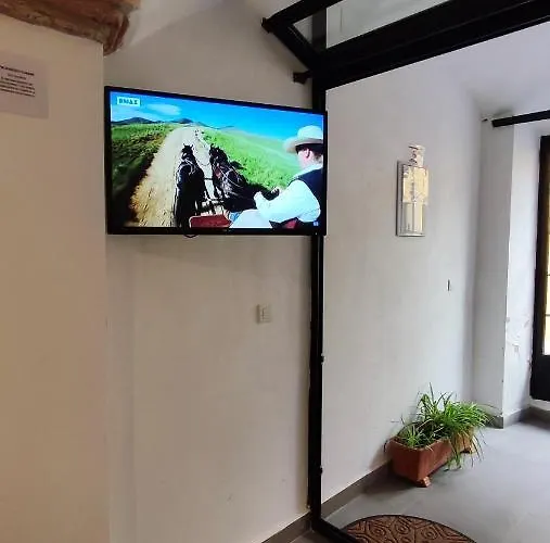 Appartement El Patinillo Encanto *