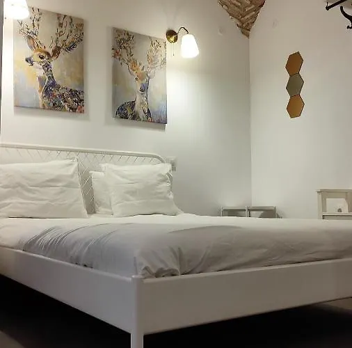 El Patinillo Encanto Appartement