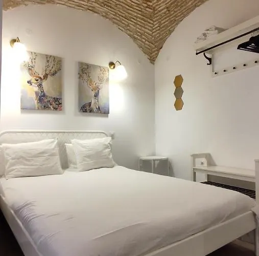 El Patinillo Encanto * Caces