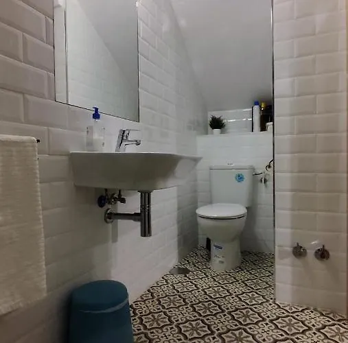 El Patinillo Encanto شقة *