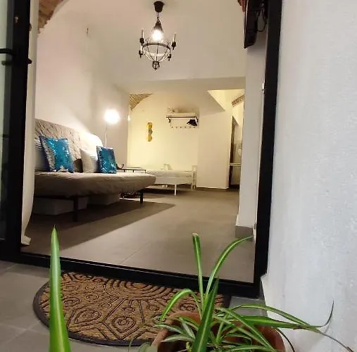 Appartement El Patinillo Encanto *