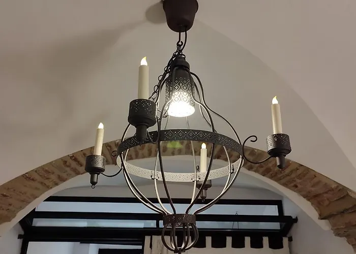 El Patinillo Encanto * Caces