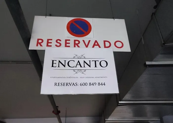 شقة El Patinillo Encanto *